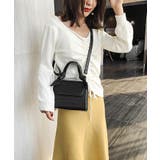 2WAYショルダーバッグ レディース 小さめ | aimoha | 詳細画像5