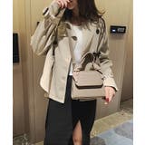 2WAYショルダーバッグ レディース 小さめ | aimoha | 詳細画像6