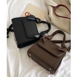 2WAYショルダーバッグ レディース 小さめ | aimoha | 詳細画像15