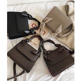 2WAYショルダーバッグ レディース 小さめ | aimoha | 詳細画像16