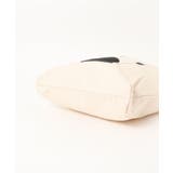 シンプルポケットトート キャンバス トート | aimoha  | 詳細画像13 