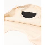 シンプルポケットトート キャンバス トート | aimoha  | 詳細画像12 