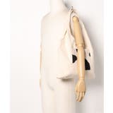 シンプルポケットトート キャンバス トート | aimoha  | 詳細画像9 