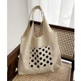 ベージュ２ | シンプルポケットトート キャンバス トート | aimoha 