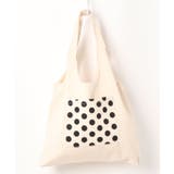 シンプルポケットトート キャンバス トート | aimoha  | 詳細画像10 