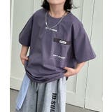 【aimoha-KIDS-】プリントTシャツ | aimoha kids | 詳細画像4