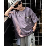 【aimoha-KIDS-】プリントTシャツ | aimoha kids | 詳細画像5