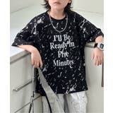 【aimoha-KIDS-】キッズ プリント半袖Tシャツ | aimoha kids | 詳細画像2