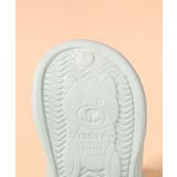 【aimoha-KIDS-】かわいいビッグアイ 2WAYサンダル | aimoha kids | 詳細画像10