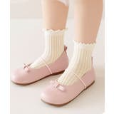 【aimoha-KIDS-】キッズ メロウフリルソックスセット | aimoha kids | 詳細画像23