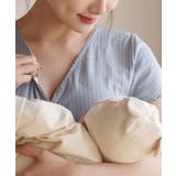 マタニティ半袖ルームウェアセット | aimoha | 詳細画像25