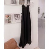 ノースリーブロングワンピース | aimoha  | 詳細画像34 