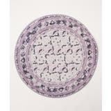 28 | ラグ おしゃれ 円形 | aimoha 