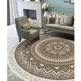 14 | ラグ おしゃれ 円形 | aimoha 