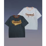 HOOK Tシャツ アメカジパッチワーク半袖ビッグTEE | HOOK | 詳細画像3 