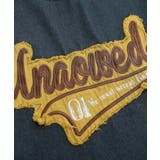 HOOK Tシャツ アメカジパッチワーク半袖ビッグTEE | HOOK | 詳細画像5 