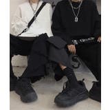 新作 ユニセックス オーバーサイズダメージニット | aimoha men | 詳細画像15
