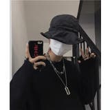 新作 ユニセックス オーバーサイズダメージニット | aimoha men | 詳細画像17