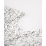 韓国風花柄ブラウス 韓国ファッション 春服 | aimoha  | 詳細画像15 