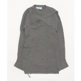 3way デコルテオープンミニワンピースセットアップ 韓国ファッション | aimoha | 詳細画像13