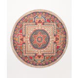 15 | ラグ おしゃれ 円形 | aimoha 