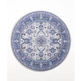 24 | ラグ おしゃれ 円形 | aimoha 