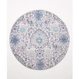 30 | ラグ おしゃれ 円形 | aimoha 