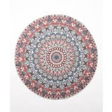 5 | ラグ おしゃれ 円形 | aimoha 