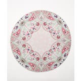 8 | ラグ おしゃれ 円形 | aimoha 