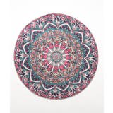 10 | ラグ おしゃれ 円形 | aimoha 