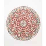 12 | ラグ おしゃれ 円形 | aimoha 