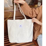 トートバッグ キャンバス レディース | aimoha | 詳細画像8