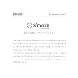 【smore】S more Jenga | aimoha men | 詳細画像11 
