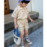 セットアップ | 夏 激かわいい 兄弟姉妹おそろい | aimoha kids