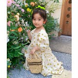 ワンピース | 夏 激かわいい 兄弟姉妹おそろい | aimoha kids