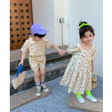 夏 激かわいい 兄弟姉妹おそろい | aimoha kids | 詳細画像2