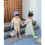 夏 激かわいい 兄弟姉妹おそろい | aimoha kids | 詳細画像4