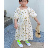 夏 激かわいい 兄弟姉妹おそろい | aimoha kids | 詳細画像7