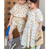 夏 激かわいい 兄弟姉妹おそろい | aimoha kids | 詳細画像9