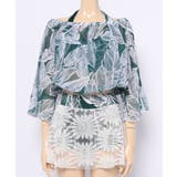 かわいい水着3点セット 韓国ファッション 水着 夏服 秋服 体型カバー【SS】 | aimoha  | 詳細画像14 