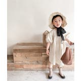 ベージュ | aimoha KIDS 韓国子供服 | aimoha kids