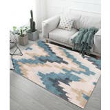 12 | 新作 エスニックラグマット カーペット | aimoha