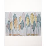 新作 エスニックラグマット カーペット | aimoha  | 詳細画像3