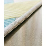 新作 エスニックラグマット カーペット | aimoha  | 詳細画像10