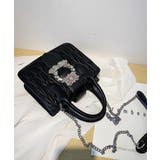 OUTLET【Jasmine Grandiflorum】再販無し ビジュースクエ… | aimoha  | 詳細画像3 