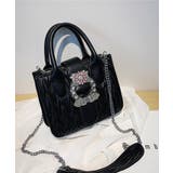 OUTLET【Jasmine Grandiflorum】再販無し ビジュースクエ… | aimoha  | 詳細画像5 