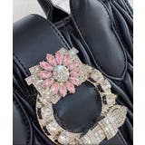 OUTLET【Jasmine Grandiflorum】再販無し ビジュースクエ… | aimoha  | 詳細画像7 