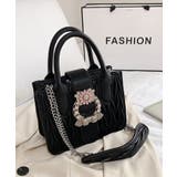 OUTLET【Jasmine Grandiflorum】再販無し ビジュースクエ… | aimoha  | 詳細画像11 