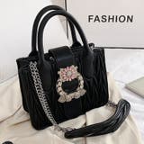 OUTLET【Jasmine Grandiflorum】再販無し ビジュースクエ… | aimoha  | 詳細画像1 