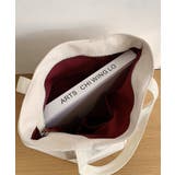 新作 ユニセックストートバッグ キャンバス | aimoha | 詳細画像33